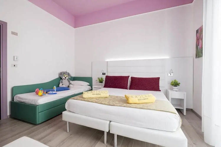 Hotel Eliseo