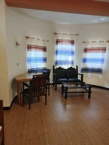 Superior Double room with city view