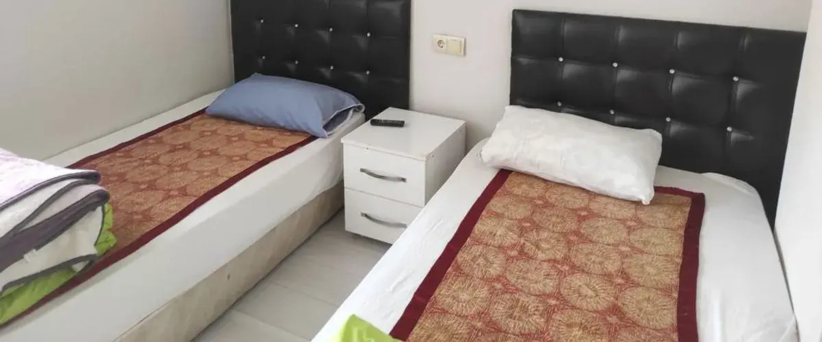Ucarogullari Otel