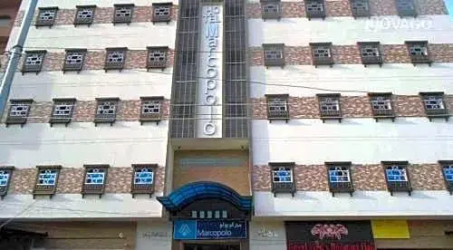 Hotel Marco Polo