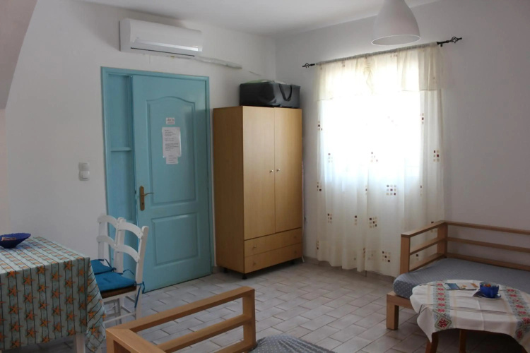 Aaron Apartments
