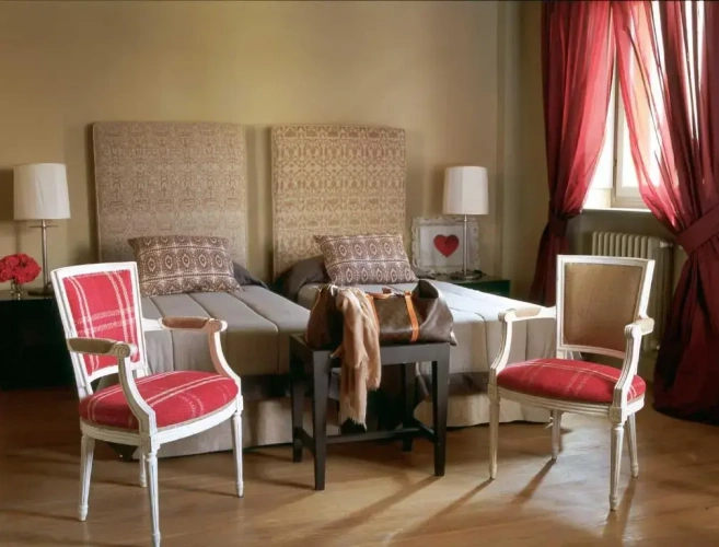 Comfort Double room