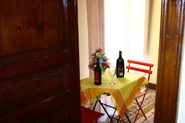 1 Bedroom Apartment with balcony