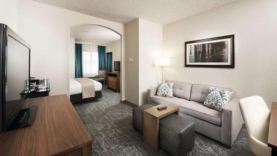 Double Junior Suite