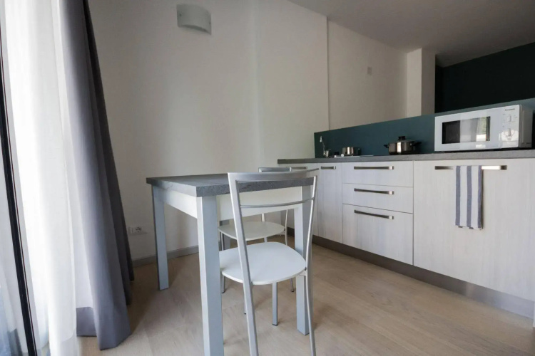 Royal Suite Apartments Como Lake