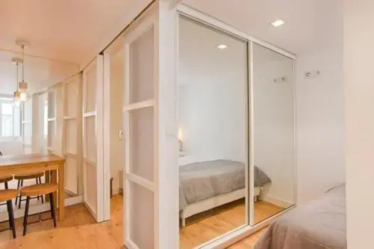 BmyGuest - Mouraria Central Apartment I