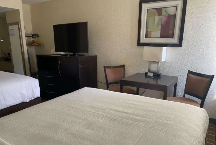Quality Inn