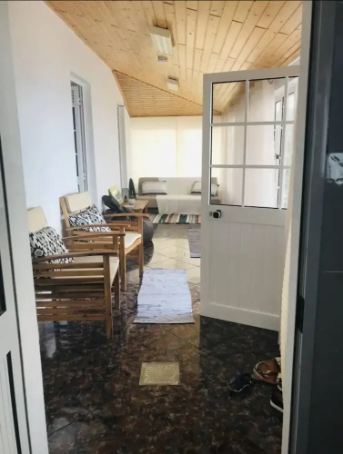 De Casa Villa