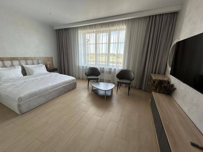 Фотография отеля