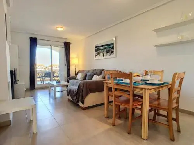 Ribera Beach 3 - 1009
