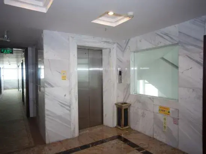 Jiangfan Hotel