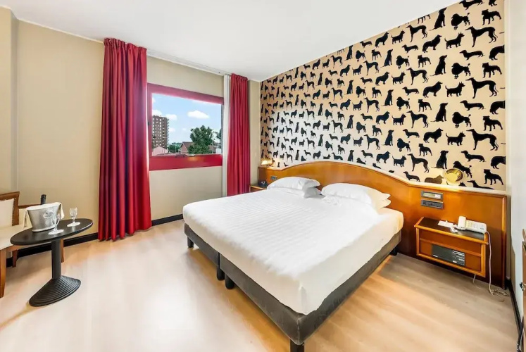 Abacus Hotel