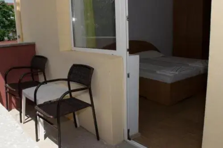 Hotel Tiberius