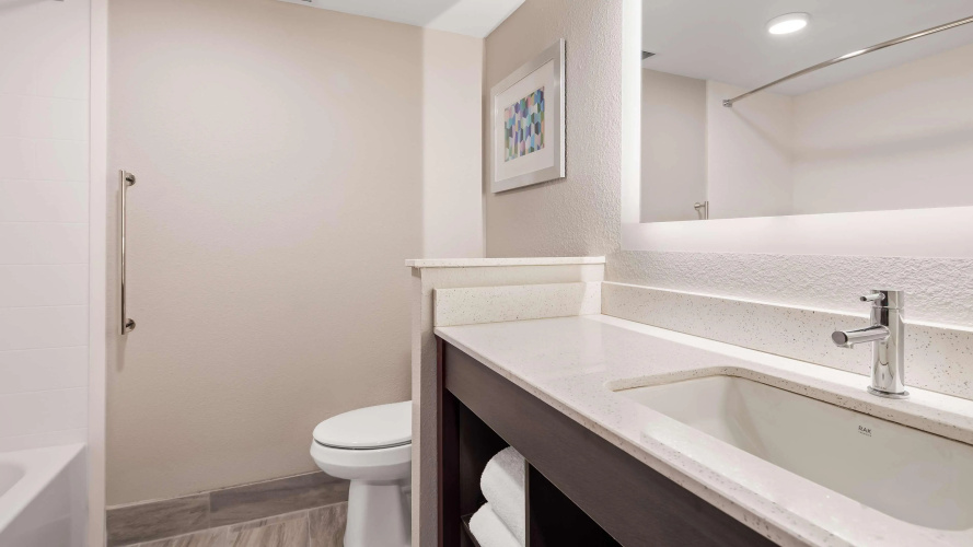 Best Western Plus Executive Residency Nashville photo 11