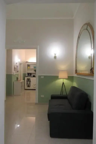 A casa di Milena