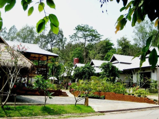 Viengkaew Resort
