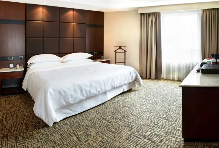 Four Points By Sheraton