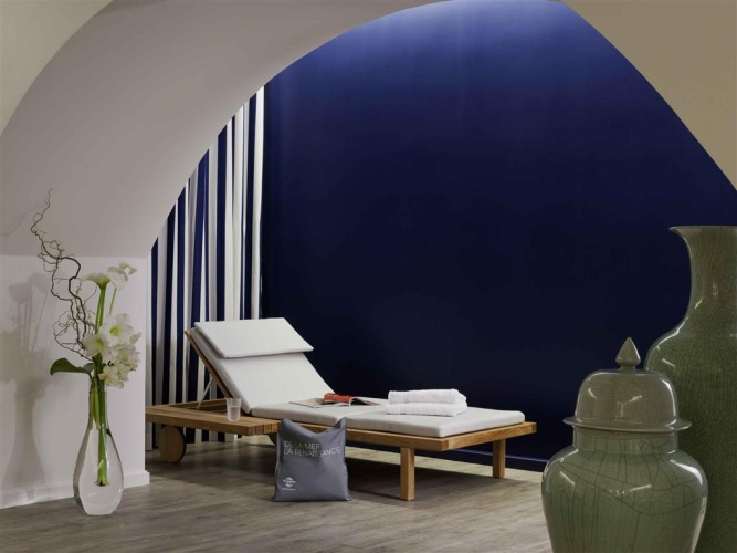 Cures Marines Trouville Hôtel Thalasso & Spa - MGallery photo 18