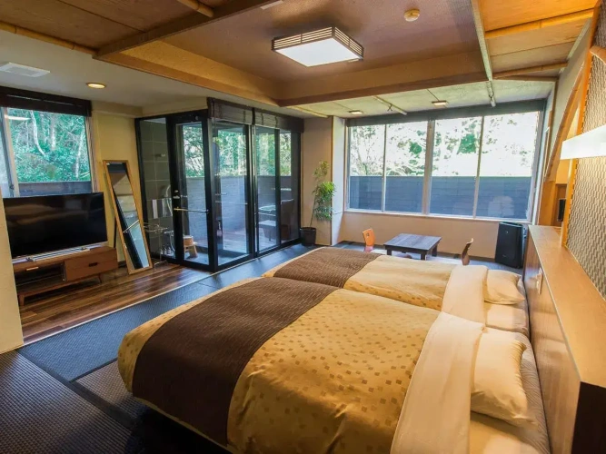 Superior room