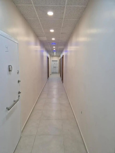 Hotel meri