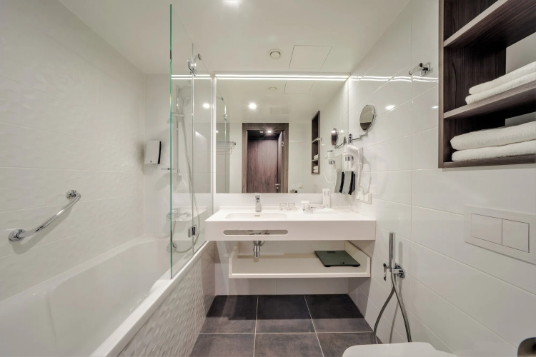 Wellton Riverside Spa Hotel photo 22