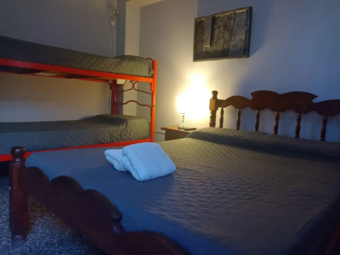 Hostal La Pachamama