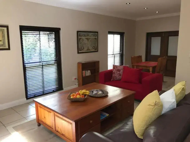 @Leisure Guest Suite
