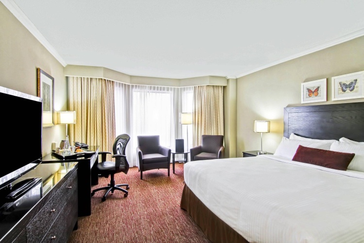 Premier Double room