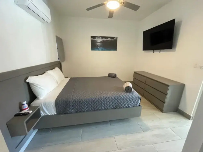 Level suites