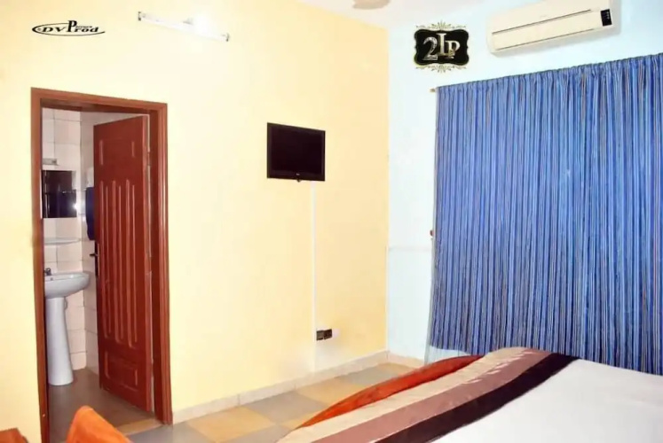Hotel 2 La Place