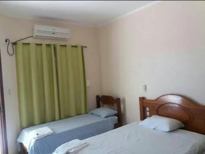 Pousada Pantaneira