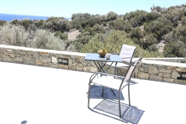 Skouros Villa 2