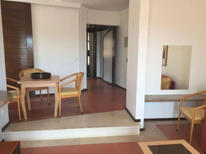 Hotel Baía Cristal Beach & Spa Resort