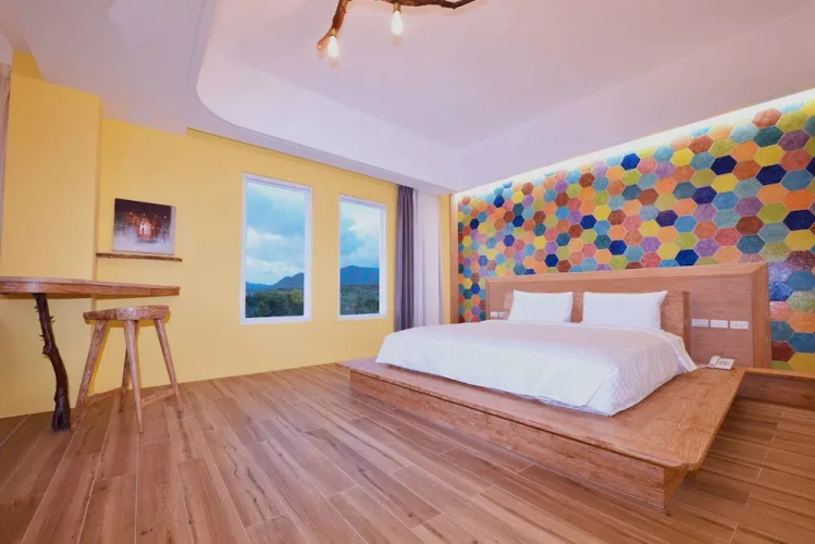Calla Villa