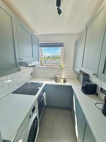 Eastcote Edge Residence