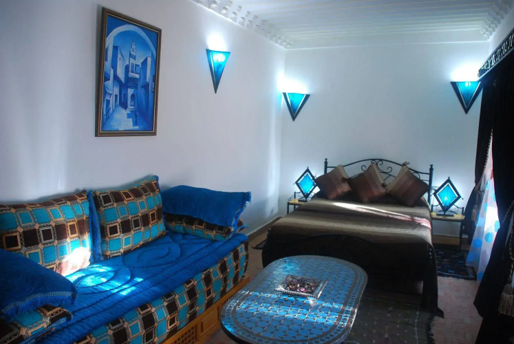 Riyad al Atik