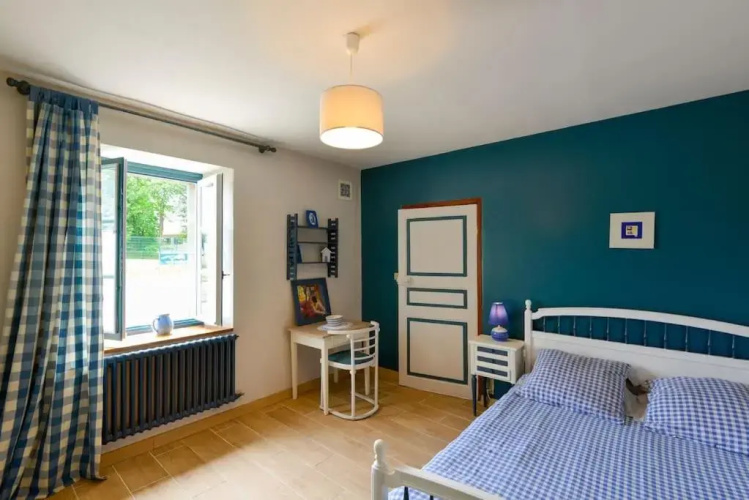 Appartement Kermadoué 1