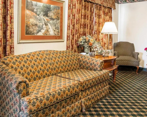 Econo Lodge Montpelier