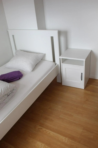 O Brian Hostel