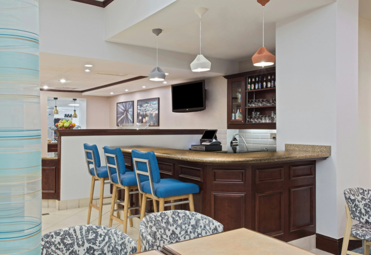 Hilton Garden Inn Annapolis photo 31