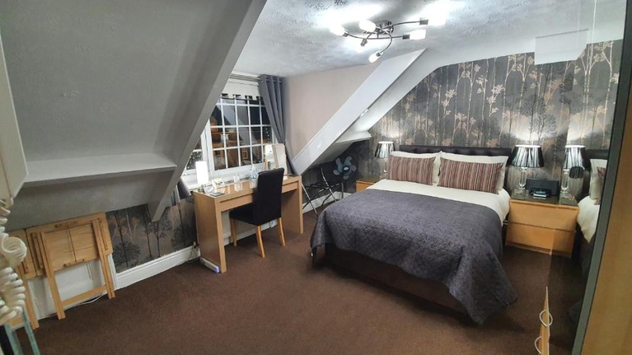 Superior Double room