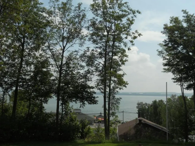 3 Bedrooms Chalet