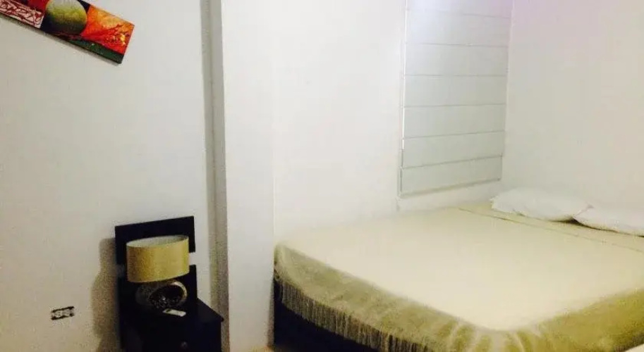 Hostal Mar y Tierra