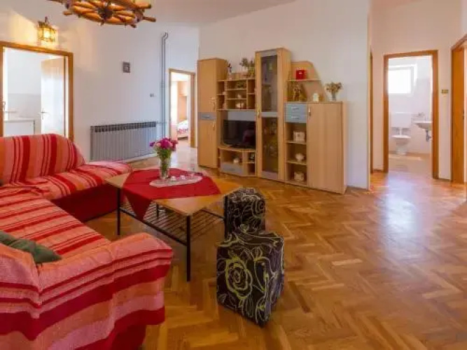 Apartment Darija