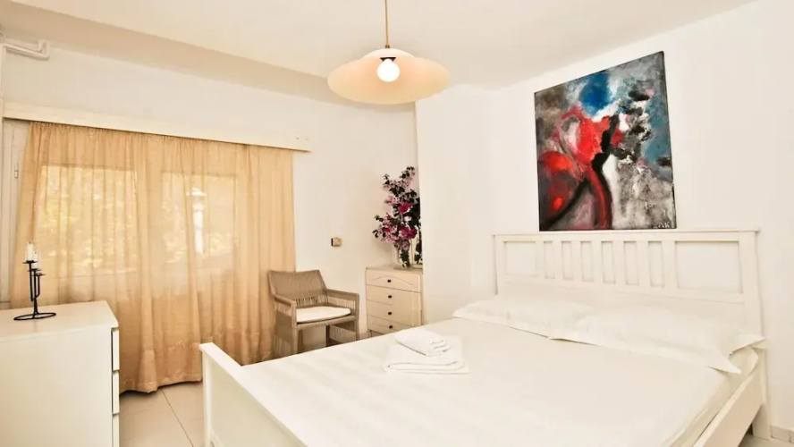 Stavento Apartments