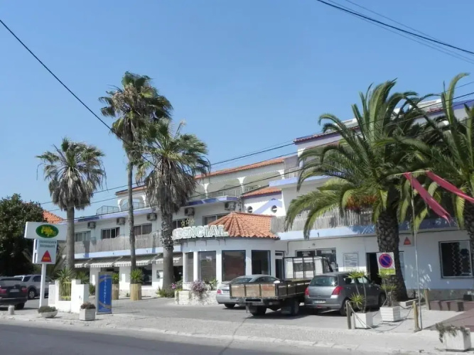 Hotelafbeelding