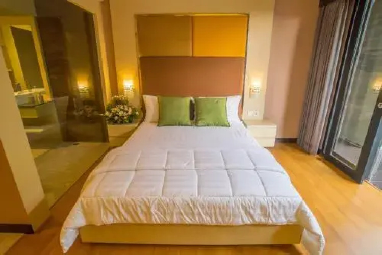 The Royal Kimberley Suite