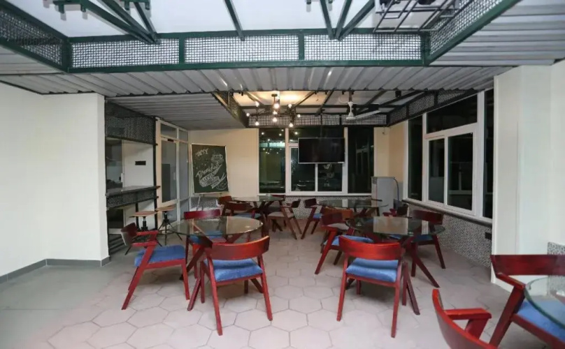 Imagen del hotel