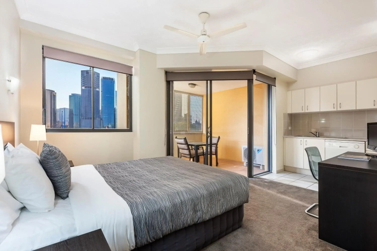 Bridgewater Apartments