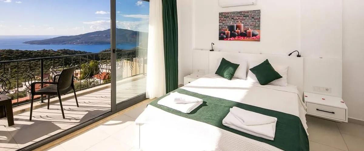 Villa Desiro